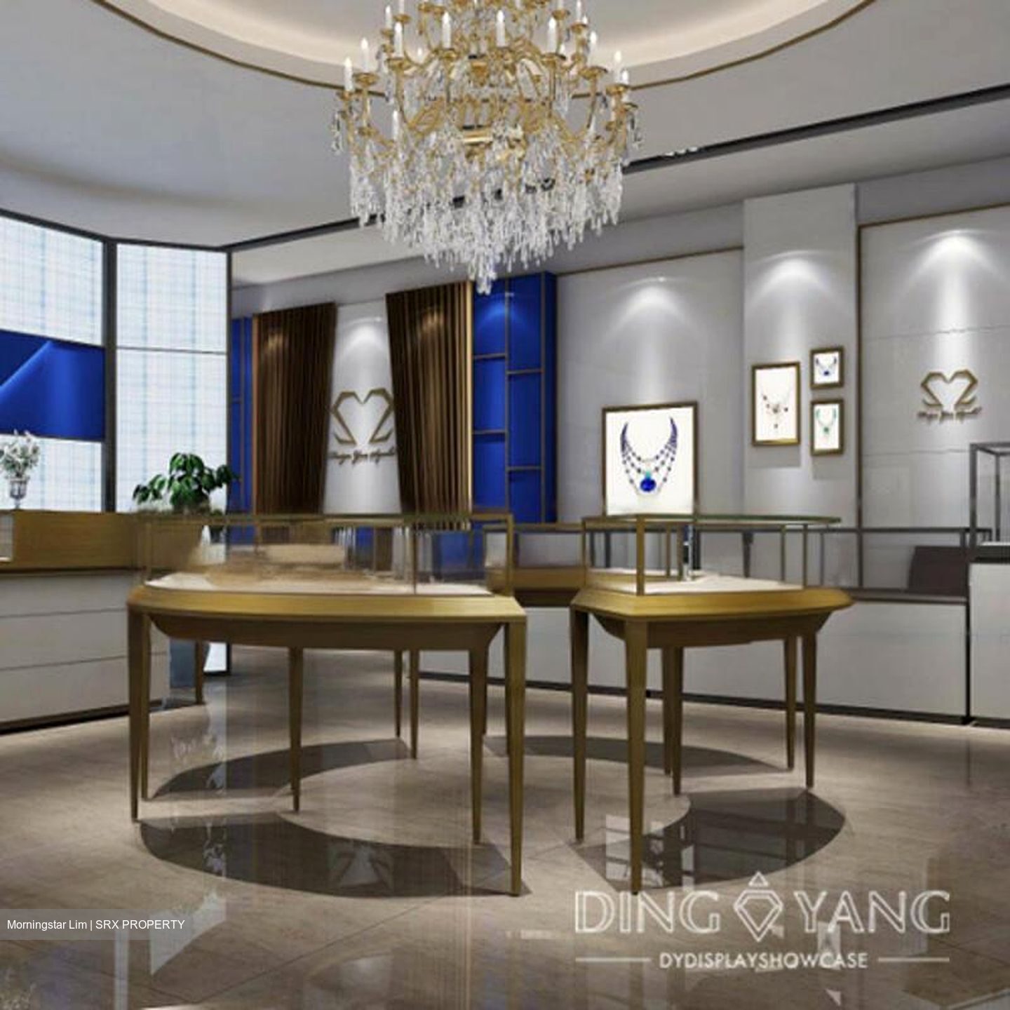 Wisma Atria (D9), Shop House #456474741